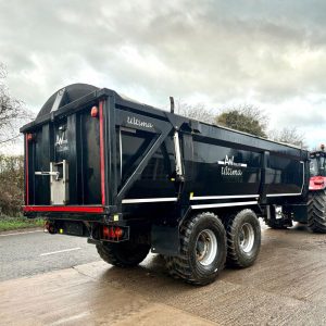 Aw 18t Ultima Trailer 1