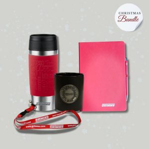 Desk And Driver Bundle