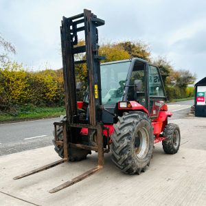 Manitou M26 4 1