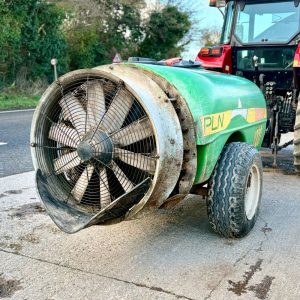 Florida 1000l Mistblower 11