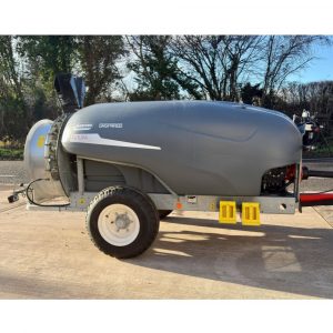 Maschio Futura 2000l Mistblower