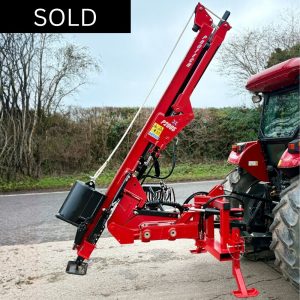 Protech Ps200s Sold