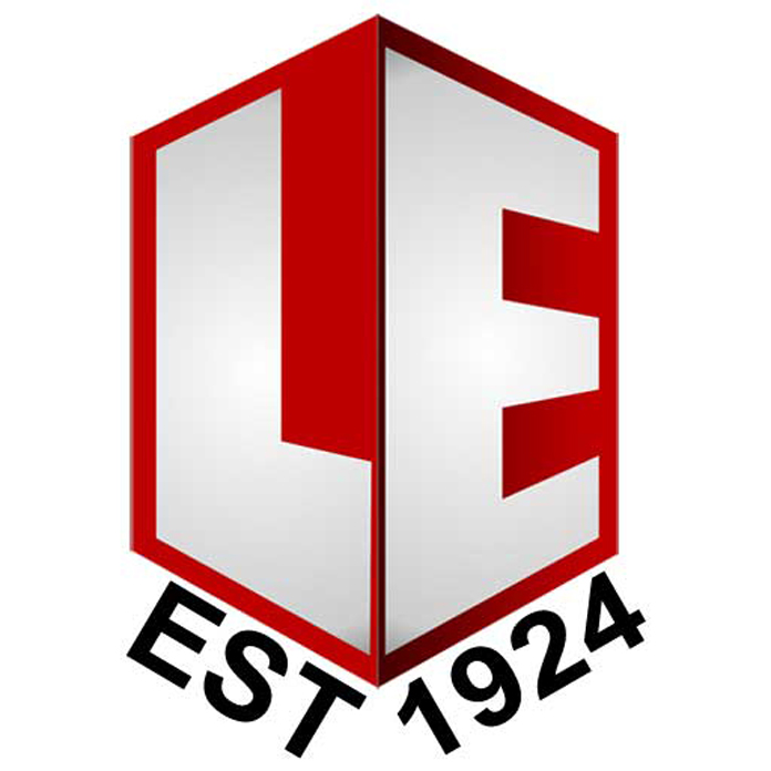 L.Evans & Son, Hereford logo