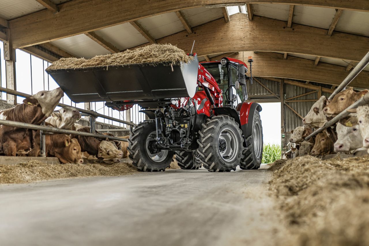 Case Ih Loaders Uk