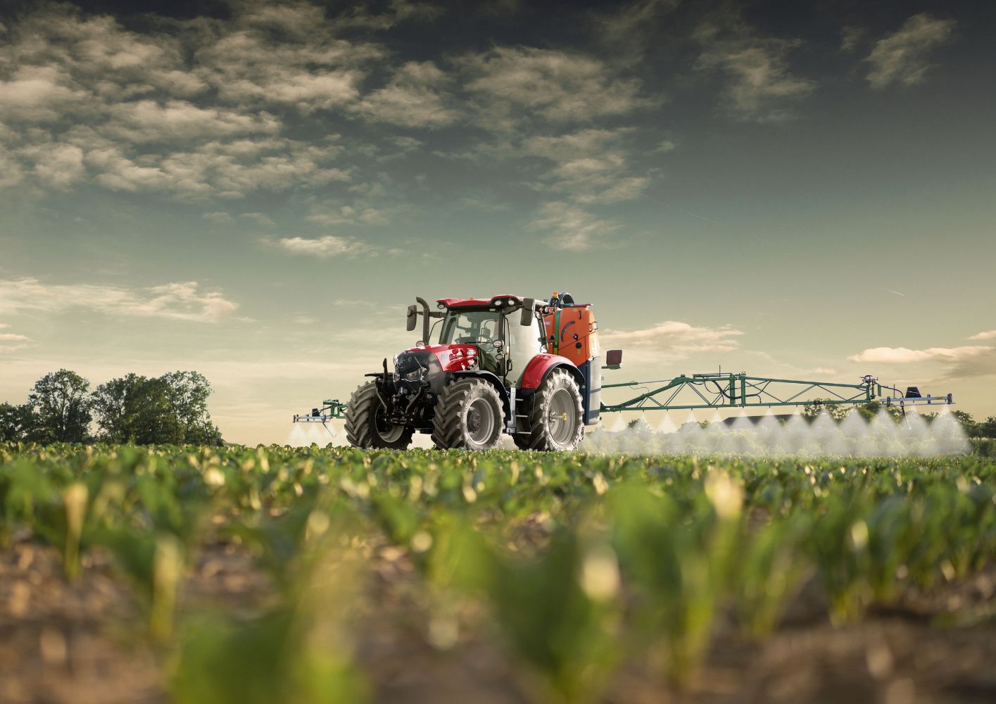 Case Ih Machinery Uk