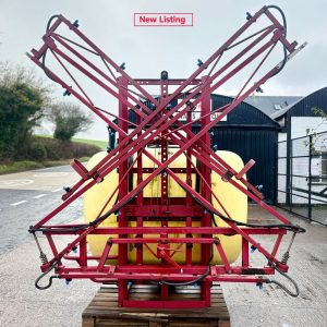 Hardi Nk800 Sprayer 1 (2)