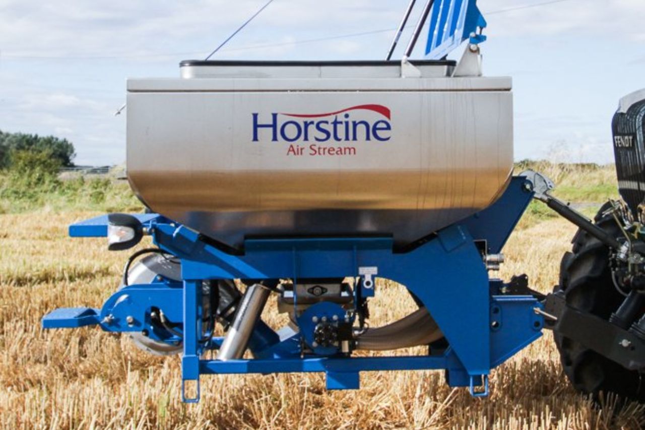 Horstine Airstream Uk