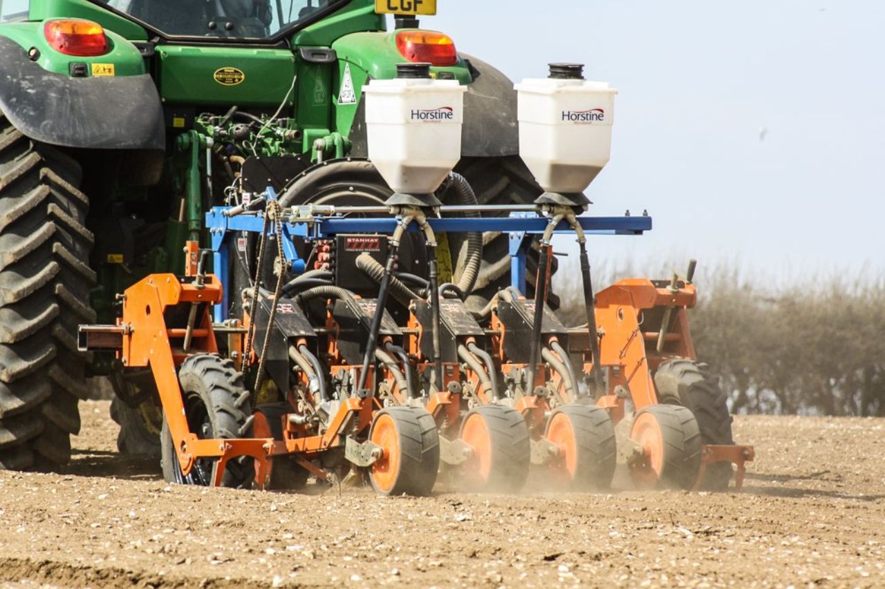 Horstine Microband Uk