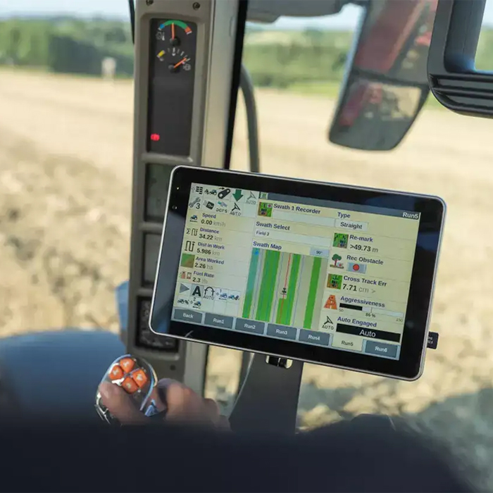 Isobus Solutions Explained