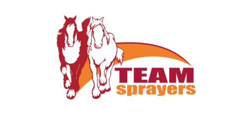 Team Sprayers Franchise