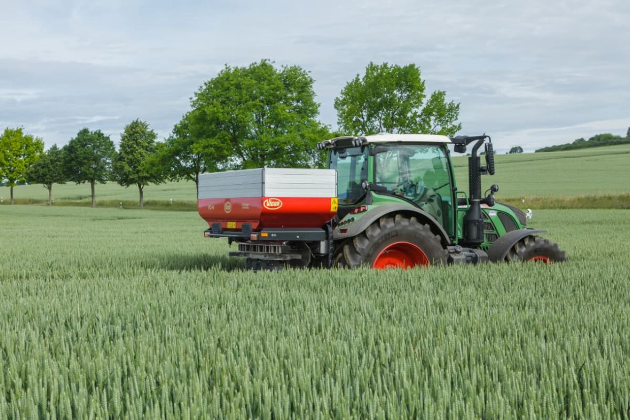 Vicon Fertiliser Spreaders