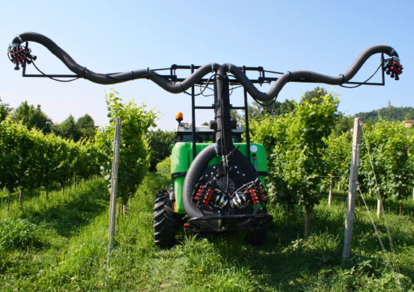 Atomizzatori Florida Sprayers