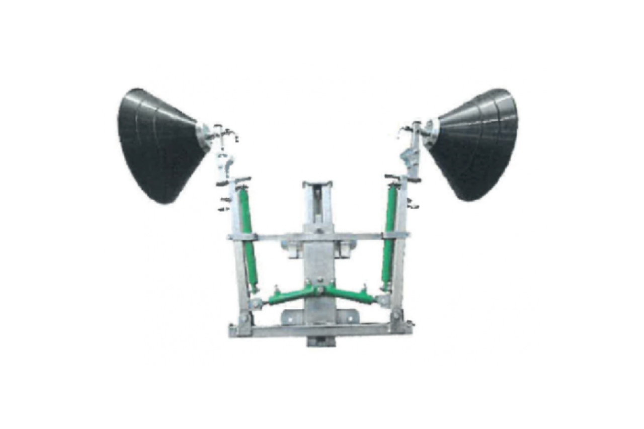 Florida Herbicide Sprayers