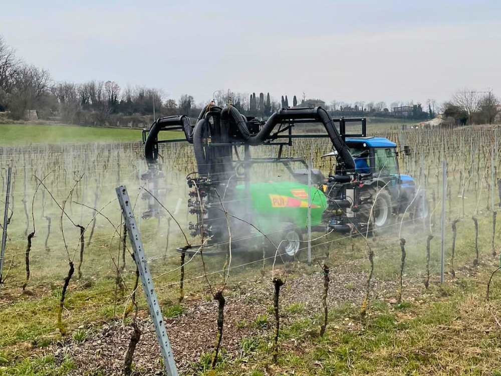 Florida Sprayers Uk Distributor