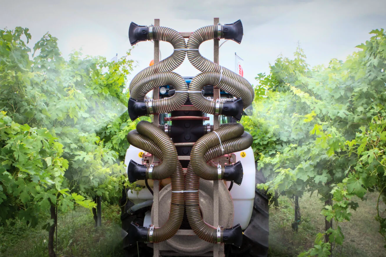 Maschio Crop Protection