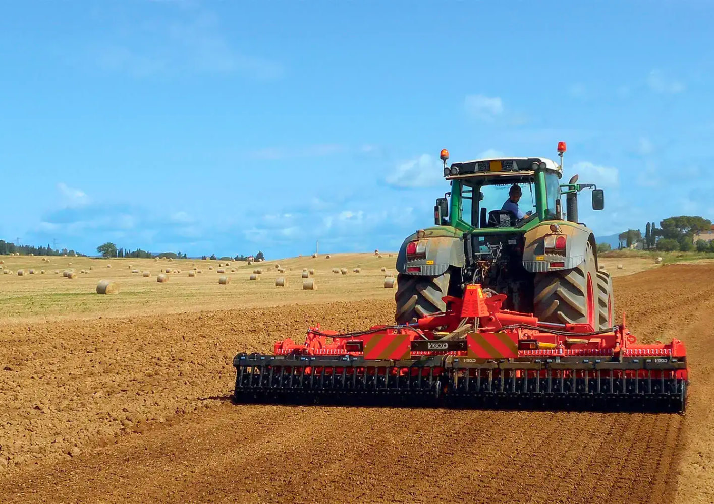 Vigolo Agri Equipment