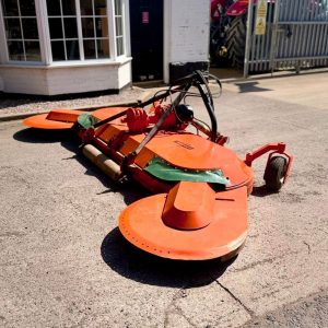 2016 Perfect Dr440 Mower 3
