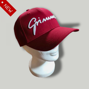 Grimme Burgundy Red Cap
