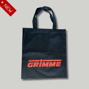 Grimme Cotton Bag