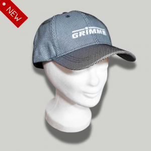 Grimme Reflecting Cap