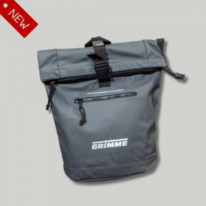 Grimme Roll Up Backpack
