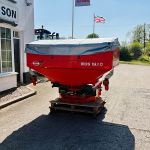 Kuhn Mds19.1d Fertiliser Spreader 1