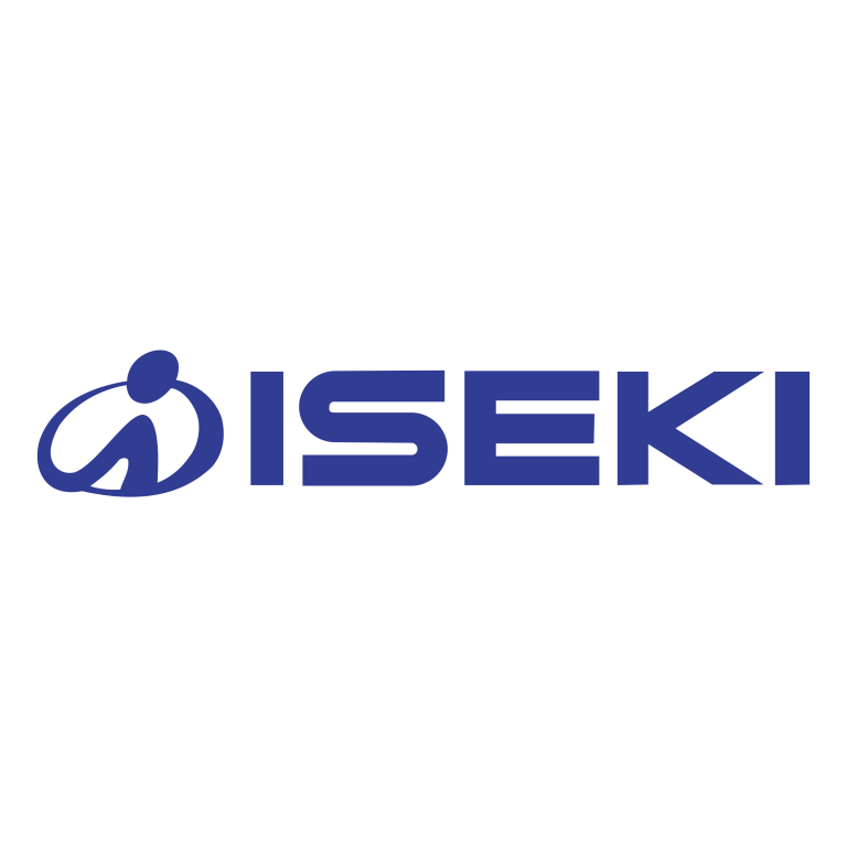 Iseki Mowers And Tractors