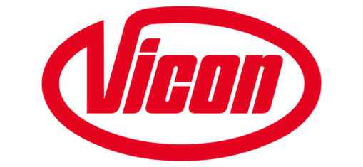 Vicon Machinery Uk