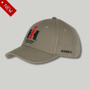 Case Ih International Vintage Cap 1