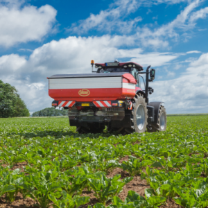Crop Care