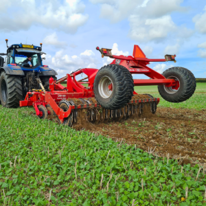 Cultivators