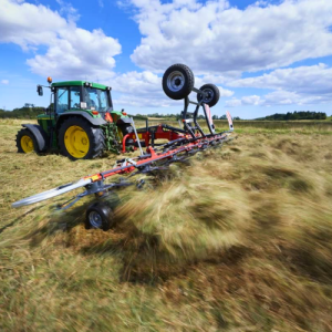 Grass Equipment