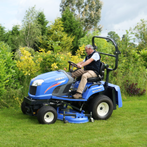 Ride on Mowers