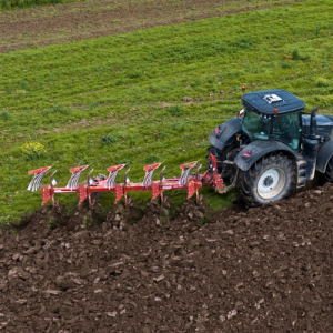 Ploughs