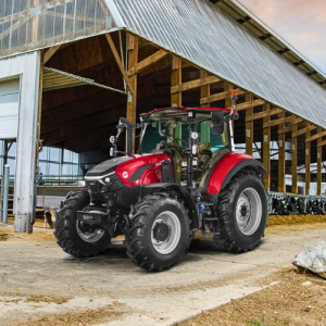 Tractors