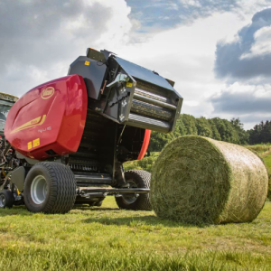 Balers