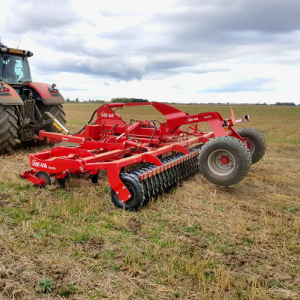 Cultivators