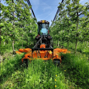 Orchard Equipment