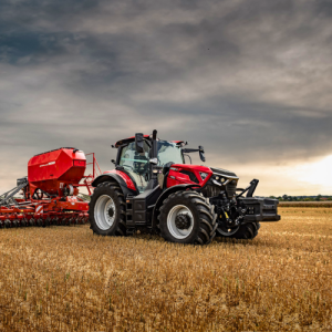 Tractors